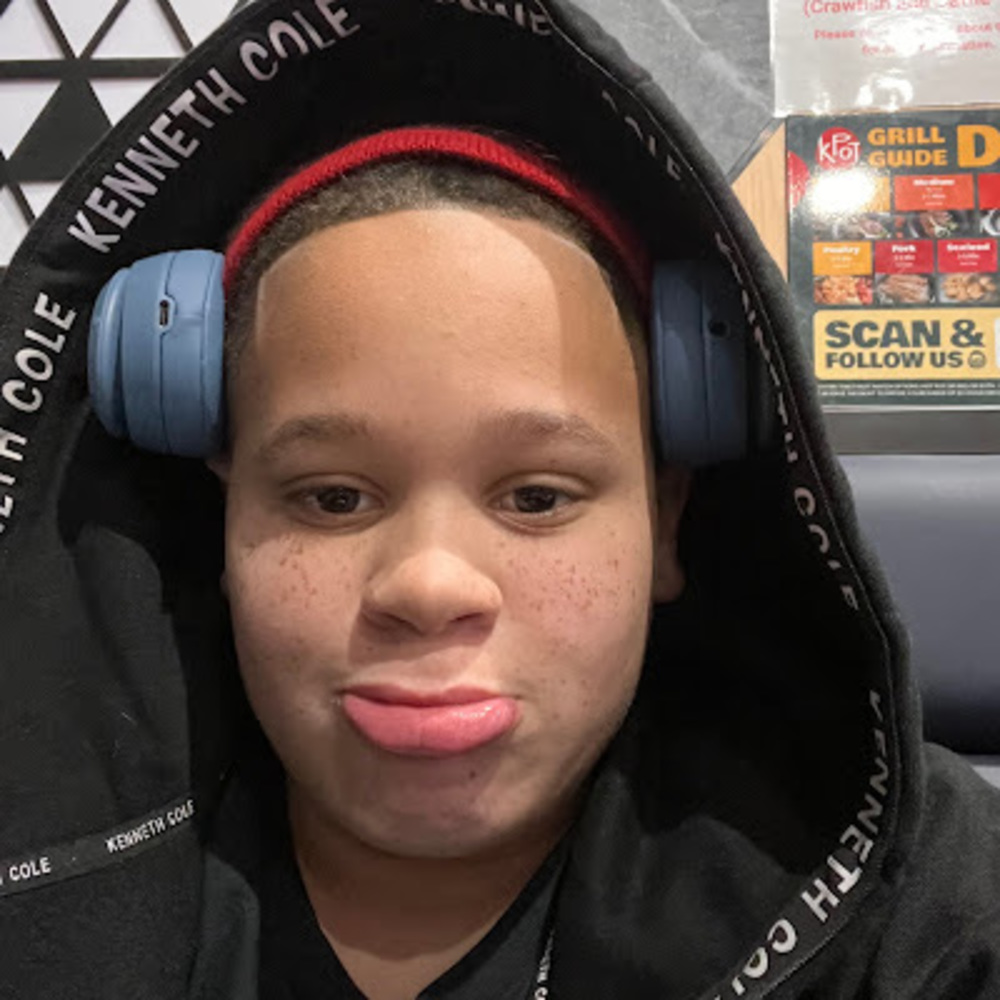 Meet your Posher, Mekhi